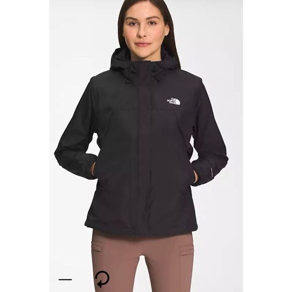 The north face Women's Antora Triclimate jacket size s - Picture 1 of 9